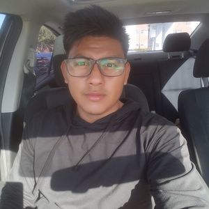 Meet your Posher, Eliel